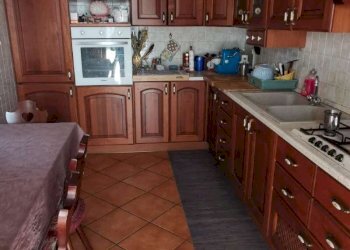 cucina abitabile - Villa via Brescia, Crema - foto 9