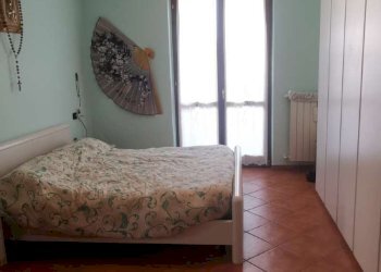 camera matrimoniale - Villa via Brescia, Crema - foto 14