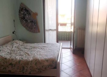 camera matrimoniale - Villa via Brescia, Crema - foto 16