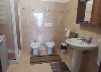 bagno privato - Villa via Brescia, Crema - foto 17