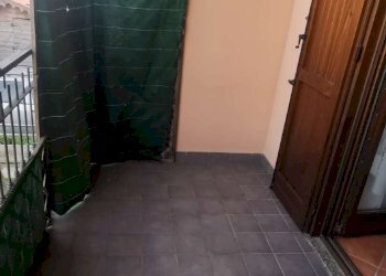 balcone - Villa via Brescia, Crema - foto 20