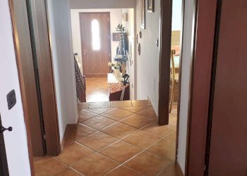 disimpegno - Villa via Brescia, Crema - foto 21