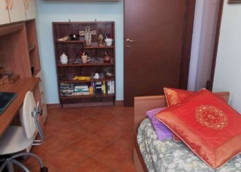 camera doppia - Villa via Brescia, Crema - foto 24