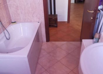 bagno padronale - Villa via Brescia, Crema - foto 31