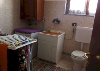 bagno/lavanderia - Villa via Brescia, Crema - foto 37