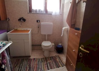 bagno/lavanderia - Villa via Brescia, Crema - foto 38