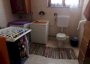 bagno/lavanderia - Villa via Brescia, Crema - foto 39