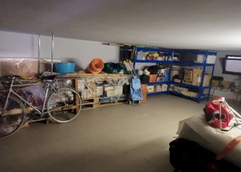 cantina - Villa via Brescia, Crema - foto 40