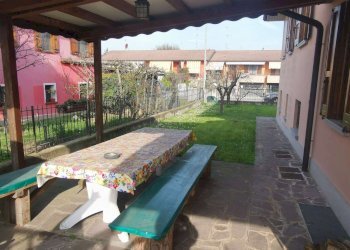 portico - Villa via Brescia, Crema - foto 42