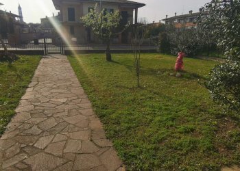 esterno - Villa via Brescia, Crema - foto 50