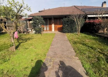 esterno - Villa via Brescia, Crema - foto 51