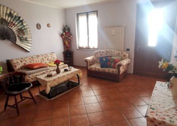 soggiorno - Villa via Brescia, Crema - foto 52