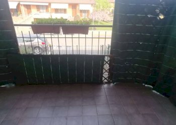 balcone - Villa via Brescia, Crema - foto 56