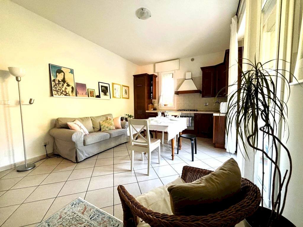 Interno appartamento - Trilocale via Luigi Casaglia, Monzuno - foto 3