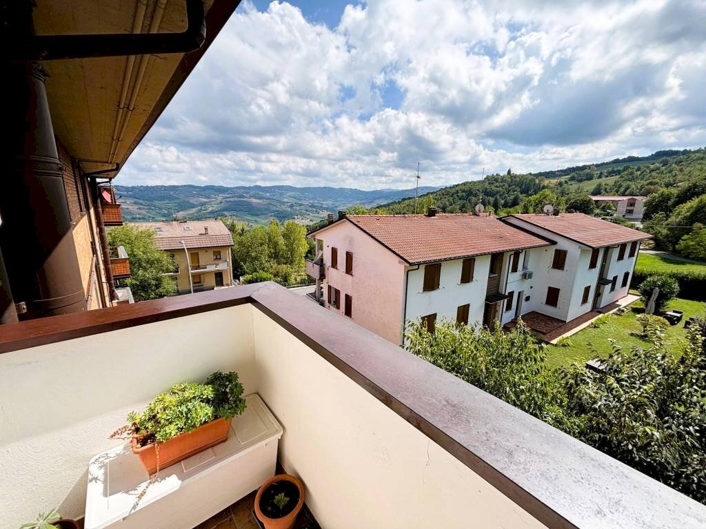 Terrazzo - Trilocale via Luigi Casaglia, Monzuno - foto 2