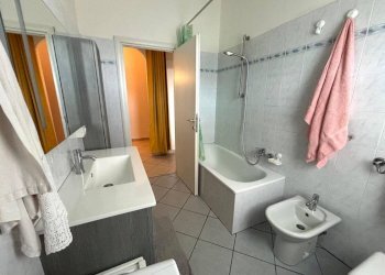 Bagno - Trilocale via Luigi Casaglia, Monzuno - foto 9
