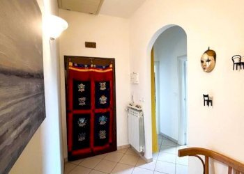 Dettagli - Trilocale via Luigi Casaglia, Monzuno - foto 12