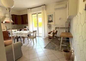 Salone - Trilocale via Luigi Casaglia, Monzuno - foto 13