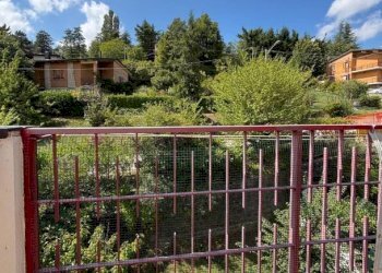 Vista - Trilocale via Luigi Casaglia, Monzuno - foto 15