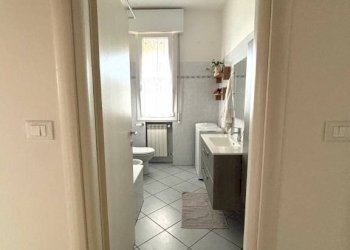 Bagno - Trilocale via Luigi Casaglia, Monzuno - foto 17