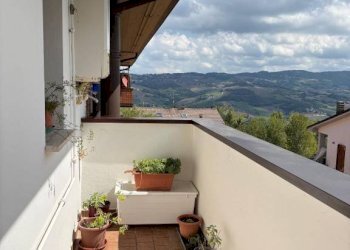 Terrazzo - Trilocale via Luigi Casaglia, Monzuno - foto 19