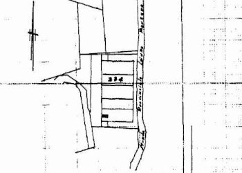 Planimetria - Trilocale via Luigi Casaglia, Monzuno - foto 28