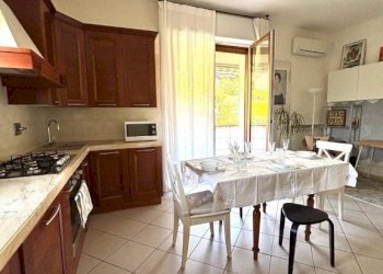 Cucina - Trilocale via Luigi Casaglia, Monzuno - foto 4