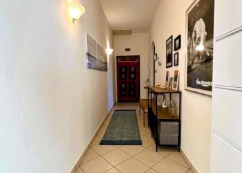 Ingresso - Trilocale via Luigi Casaglia, Monzuno - foto 6