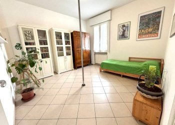 Camera da letto - Trilocale via Luigi Casaglia, Monzuno - foto 7