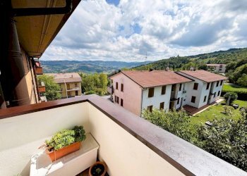 Terrazzo - Trilocale via Luigi Casaglia, Monzuno - foto 2