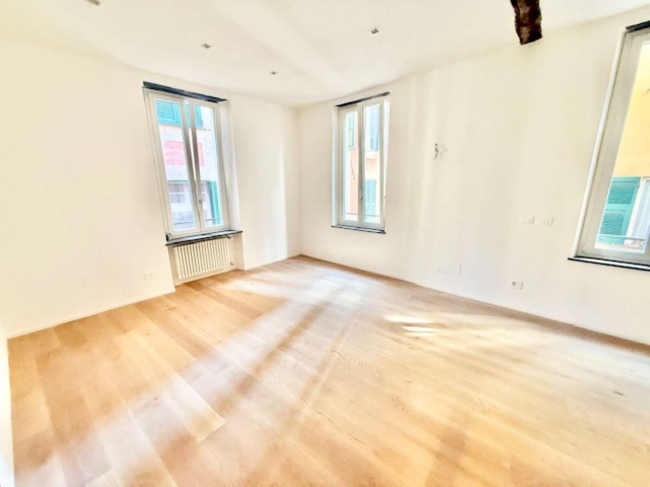 APPARTAMENTO IN LOCAZIONE GENOVA CENTRO CARIGNANO  - Two-room apartment vico del Fico, Genova - photo 1