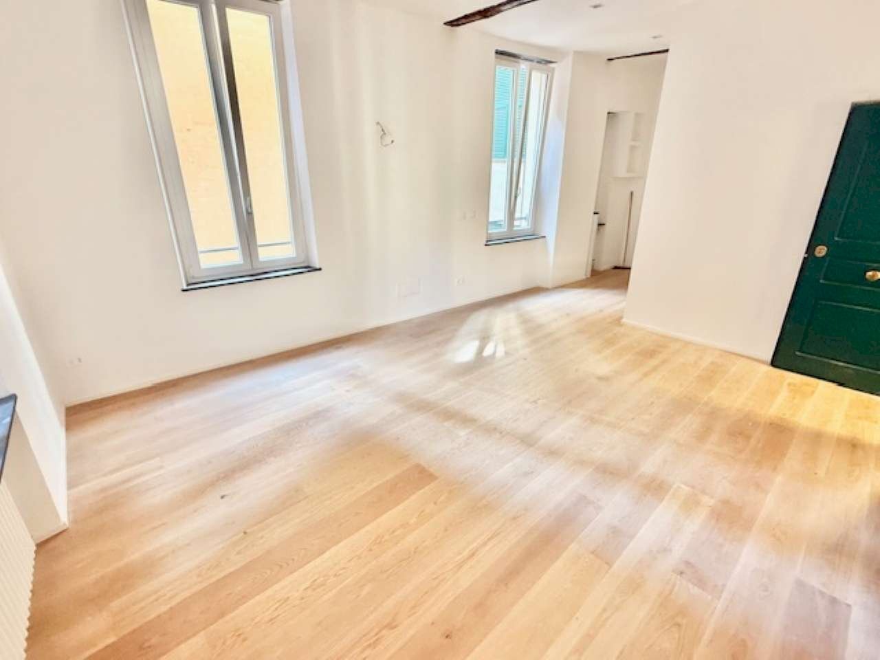 APPARTAMENTO IN LOCAZIONE GENOVA CENTRO CARIGNANO  - Two-room apartment vico del Fico, Genova - photo 2