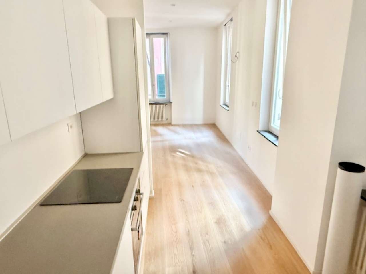 APPARTAMENTO IN LOCAZIONE GENOVA CENTRO CARIGNANO  - Two-room apartment vico del Fico, Genova - photo 3