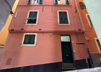 APPARTAMENTO IN LOCAZIONE GENOVA CENTRO CARIGNANO  - Bilocale vico del Fico, Genova - foto 11