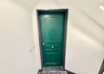 APPARTAMENTO IN LOCAZIONE GENOVA CENTRO CARIGNANO  - Bilocale vico del Fico, Genova - foto 12