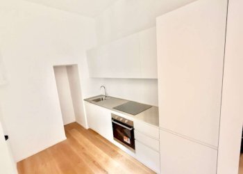 APPARTAMENTO IN LOCAZIONE GENOVA CENTRO CARIGNANO  - Bilocale vico del Fico, Genova - foto 4
