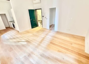 APPARTAMENTO IN LOCAZIONE GENOVA CENTRO CARIGNANO  - Bilocale vico del Fico, Genova - foto 5