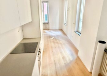 APPARTAMENTO IN LOCAZIONE GENOVA CENTRO CARIGNANO  - Bilocale vico del Fico, Genova - foto 6