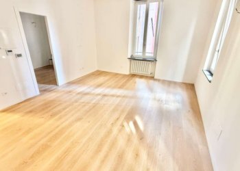 APPARTAMENTO IN LOCAZIONE GENOVA CENTRO CARIGNANO  - Bilocale vico del Fico, Genova - foto 7