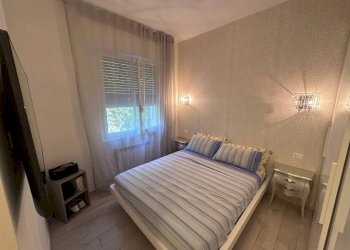 Camera da letto - Three-room apartment vico Paradiso, Diano Marina - photo 6