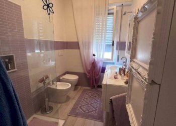Bagno - Three-room apartment vico Paradiso, Diano Marina - photo 9