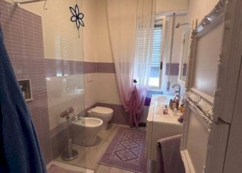 Bagno - Three-room apartment vico Paradiso, Diano Marina - photo 10
