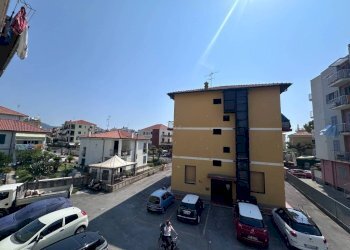 Vista - Trilocale vico Paradiso, Diano Marina - foto 13