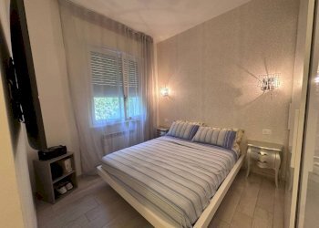 Camera da letto - Three-room apartment vico Paradiso, Diano Marina - photo 1
