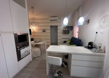 Cucina - Three-room apartment vico Paradiso, Diano Marina - photo 4