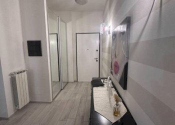 Ingresso - Trilocale vico Paradiso, Diano Marina - foto 5