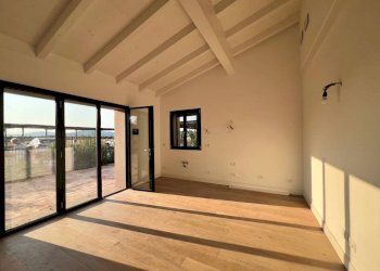 Cucina - Trilocale strada Origlio, Capalbio - foto 1