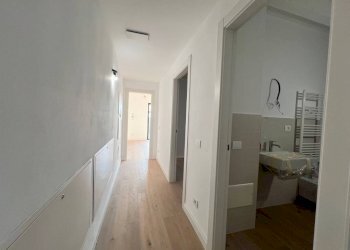 Corridoio - Trilocale strada Origlio, Capalbio - foto 6