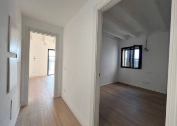 Corridoio - Trilocale strada Origlio, Capalbio - foto 10