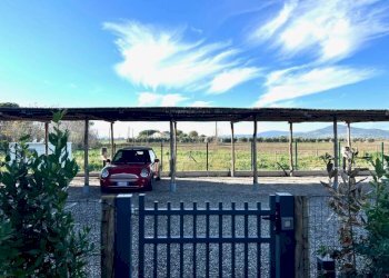 Vista - Trilocale strada Origlio, Capalbio - foto 14